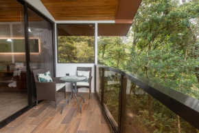 Casas Clusia